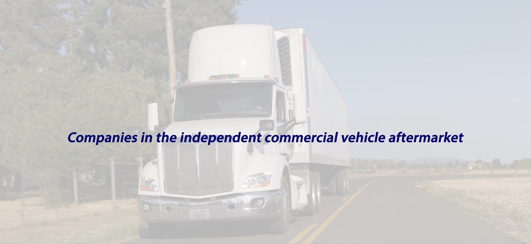 An Essential Part - Opener