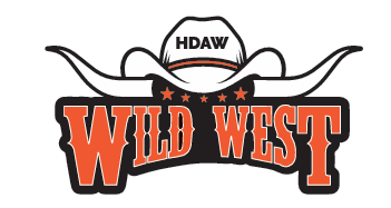 Wild West Logo